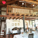 Al Morarat À l'intérieur