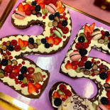 Pasticceria Guido drink
