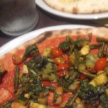 Rajas Nourriture