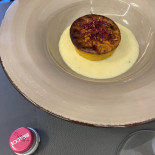 Allosteria Boisson