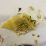 Allosteria Nourriture
