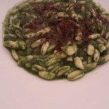 Rouge Bistrot Nourriture