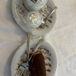 Hosteria Croce D'oro drink