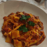 Hosteria Croce D'oro food