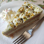 Hosteria Croce D'oro food