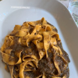 Hosteria Croce D'oro food