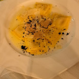 Hosteria Croce D'oro drink