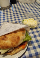 Rustiko food