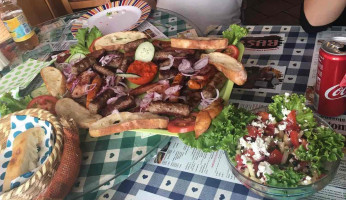 Rustiko food