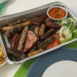 Rustiko Cibo