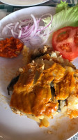 Rustiko food