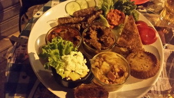 Rustiko food