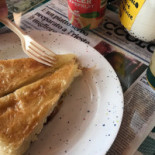 Rustiko Nourriture