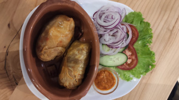 Rustiko food