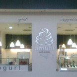 Amuni Exterior