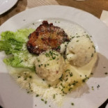Kapuziner Comida