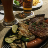 Kapuziner Bebida