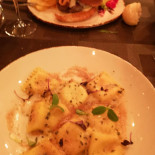 Clotilde Bistrot Nourriture