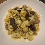 Clotilde Bistrot Nourriture