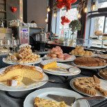 Clotilde Bistrot Nourriture