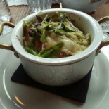 Clotilde Bistrot Nourriture