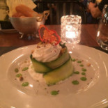 Clotilde Bistrot Nourriture