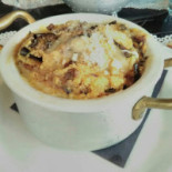 Clotilde Bistrot Nourriture