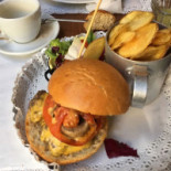 Clotilde Bistrot Nourriture