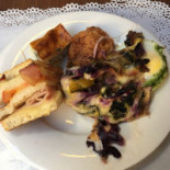 Clotilde Bistrot Nourriture