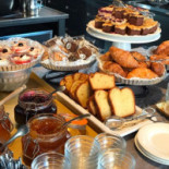 Clotilde Bistrot Nourriture