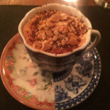 Clotilde Bistrot Nourriture