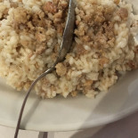 Trattoria Costa Nourriture