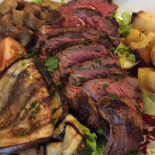 Al Padellone Comida