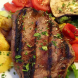 Al Padellone Comida