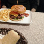 Al Padellone Comida