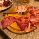 Al Padellone Comida