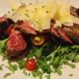 Al Padellone Comida