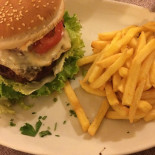 Al Padellone Comida