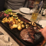 Al Padellone Bebida