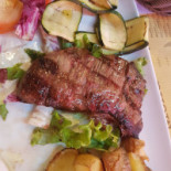 Al Padellone Comida