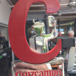 Baba Caffee Minuman