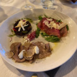 Da Marietto Nourriture