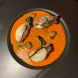 Brera Nourriture