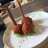 Cottura Comida