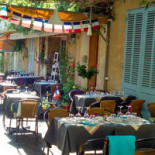 Dal Mascalzone Extérieur
