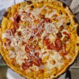 Il Mascalzone Pizzeria Nourriture