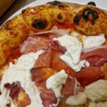 Il Mascalzone Pizzeria Nourriture