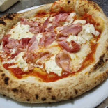 Il Mascalzone Pizzeria Nourriture