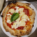 Il Mascalzone Pizzeria Nourriture