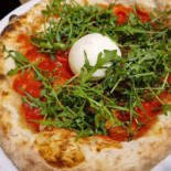 Il Mascalzone Pizzeria Nourriture